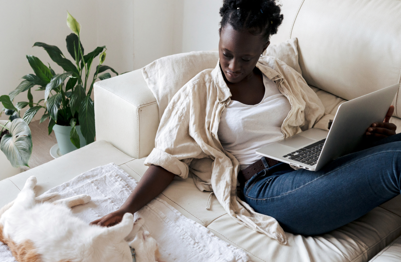 How to Build Trust in a Digital World for Employees and Customers
