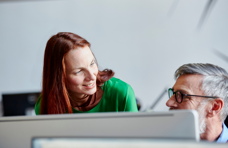 How We Built Training Insights at Ada