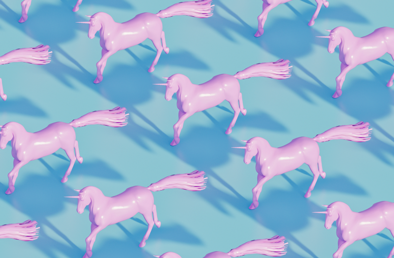 We’ve Joined the Unicorn Club: $130M Raised in Series C Round at a $1.2B Valuation
