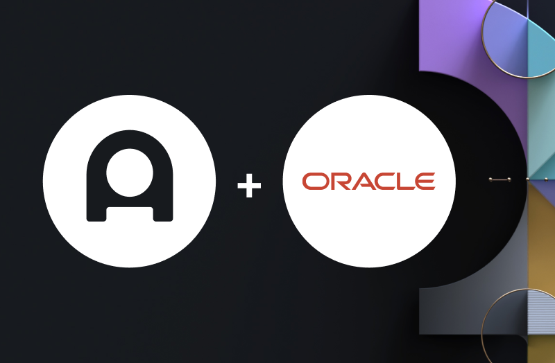 Transform Your Oracle Cloud Ecosystem for a Post-Pandemic World