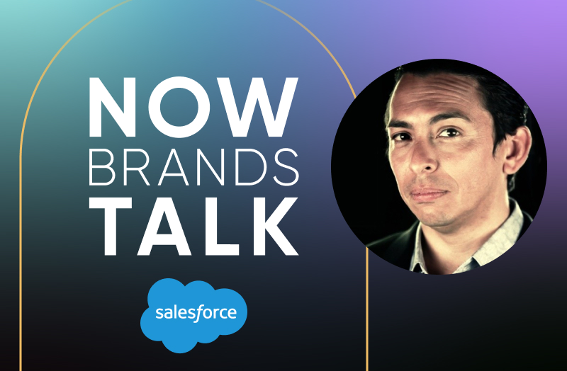 Designing the customer experience of the future