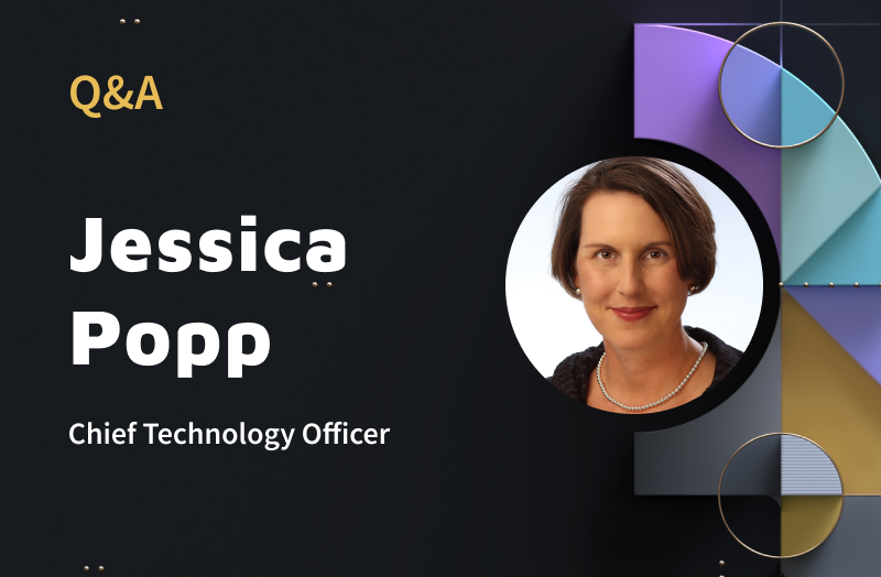Q&A With Jessica Popp: Ada's Chief Technology Officer