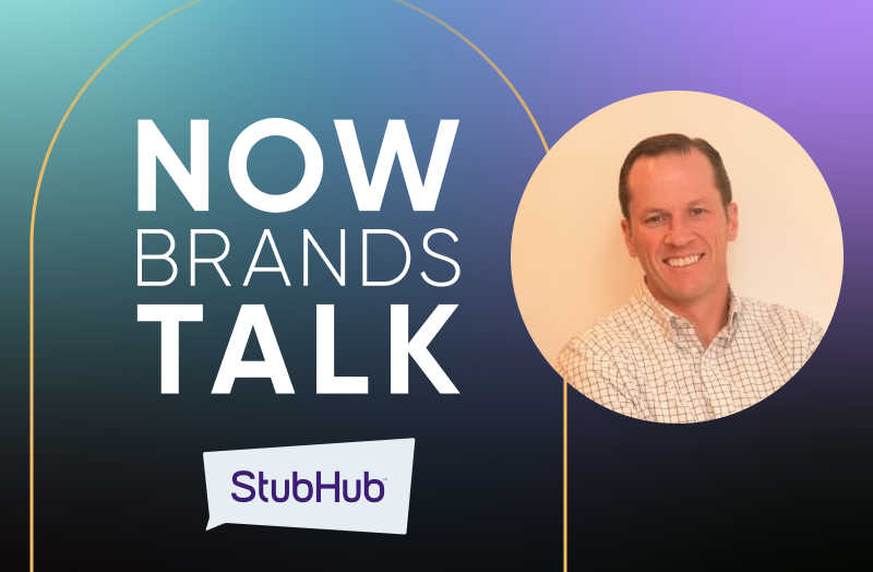 Why StubHub’s VP of CX values simplicity over everything