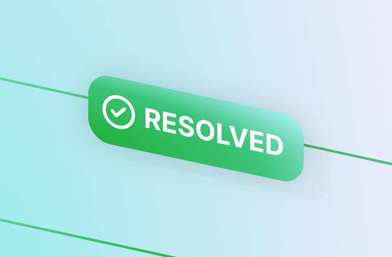 How we optimize our AI for Automated Resolutions