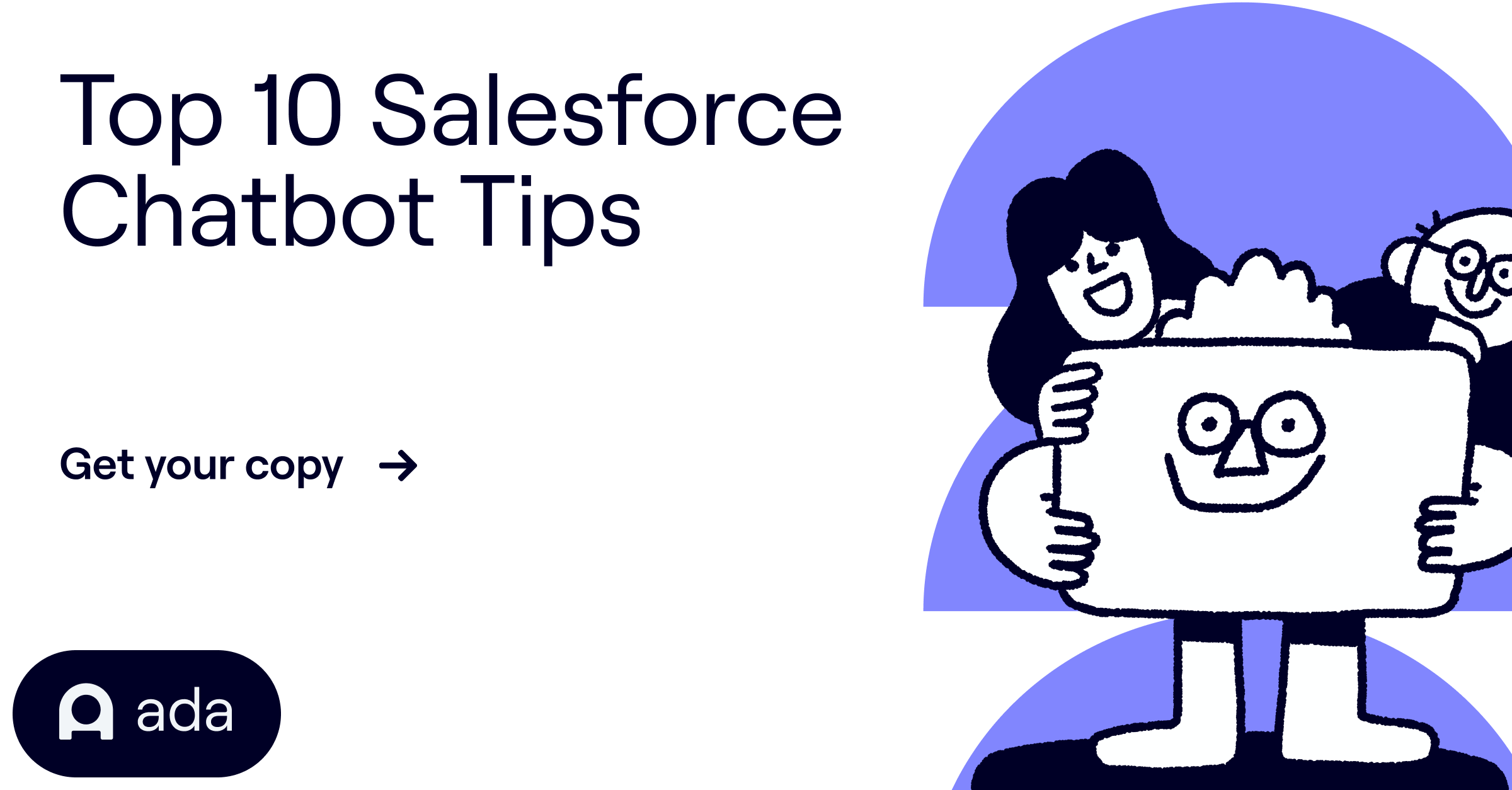 salesforce chatbot salesforce chatbot