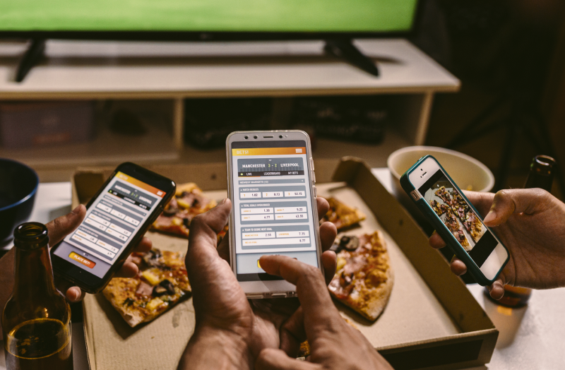Sports Betting Season is Here, Get Your CX Ready For the Action