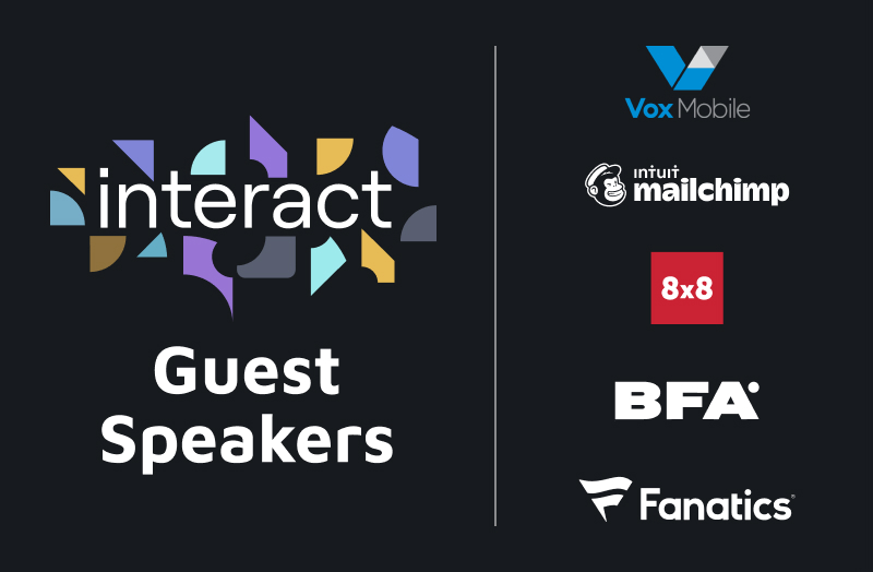 Ada Interact: Must-see sessions that’ll drive value for your brand