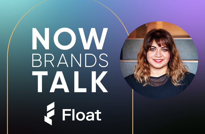 The changing role of brand both inside and outside your company