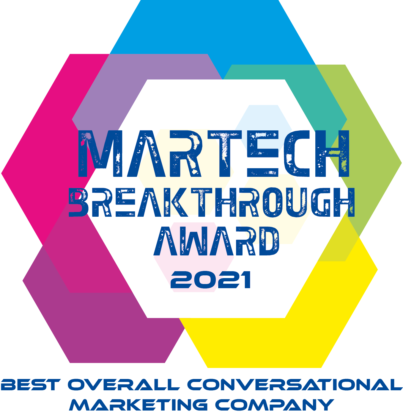 MarTech Breakthrough Awards_2021_Ada